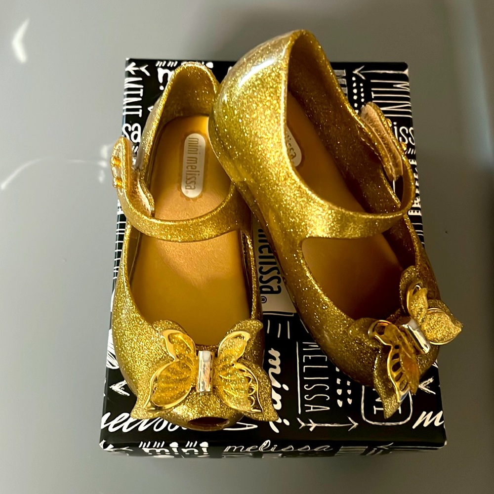 Girls Mary Jane Shoes